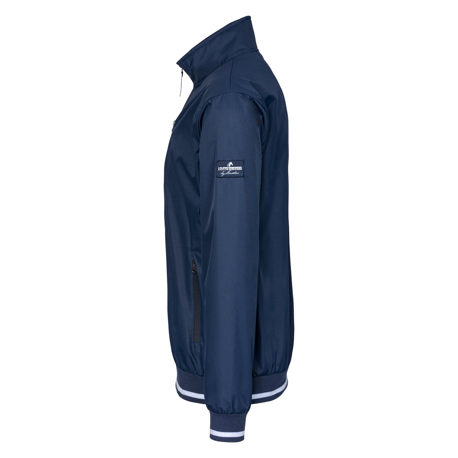 black forest Outdoor-Blouson - navy