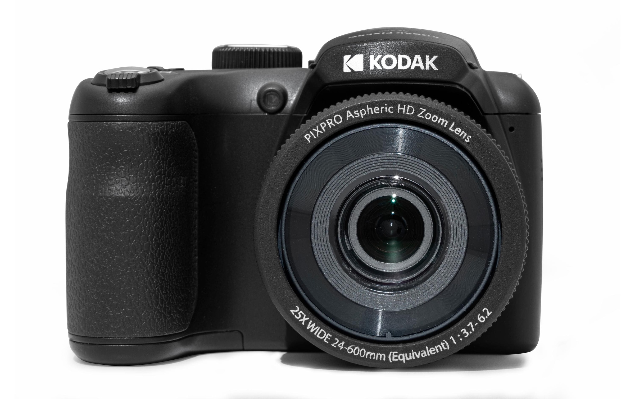 Kodak Kompaktkamera »Pixpro Astra Zoom AZ255« , 16,35 , 25 fach fach x opt. Zoom