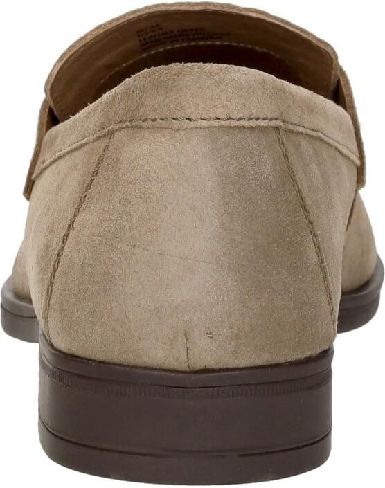 Poelman Mocassins Gekleed