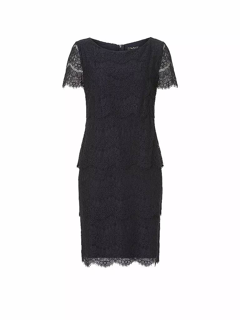 VERA MONT Cocktailkleid blau