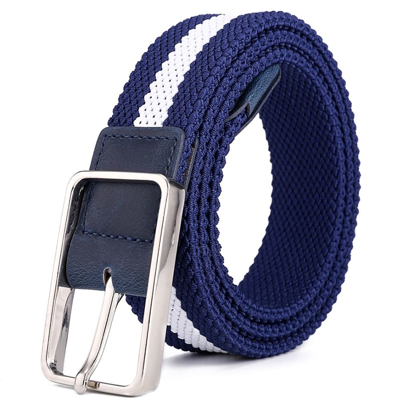OKONKWO - Gespen nylon riem