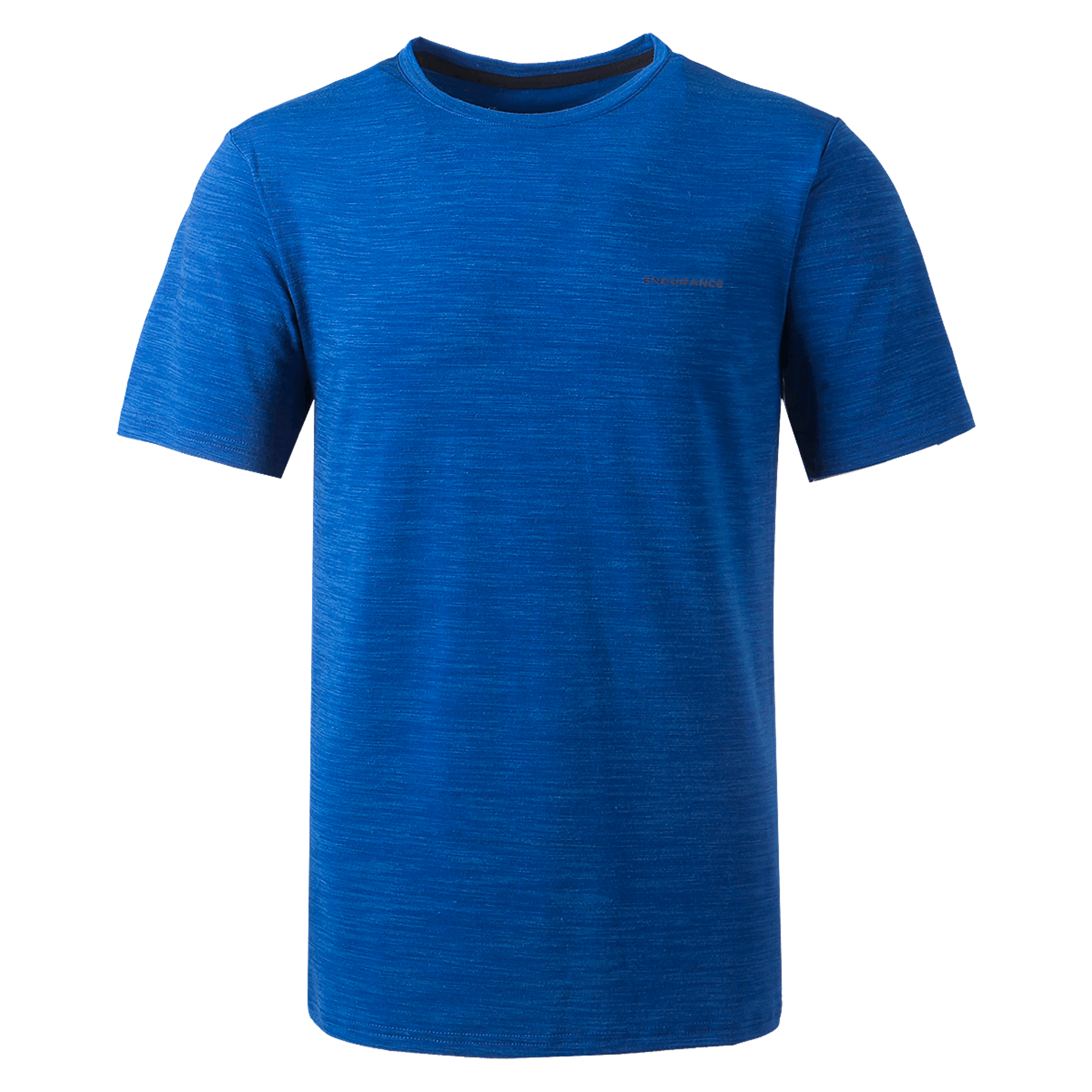 Endurance Peakom M S/S Tee - Treningstøy