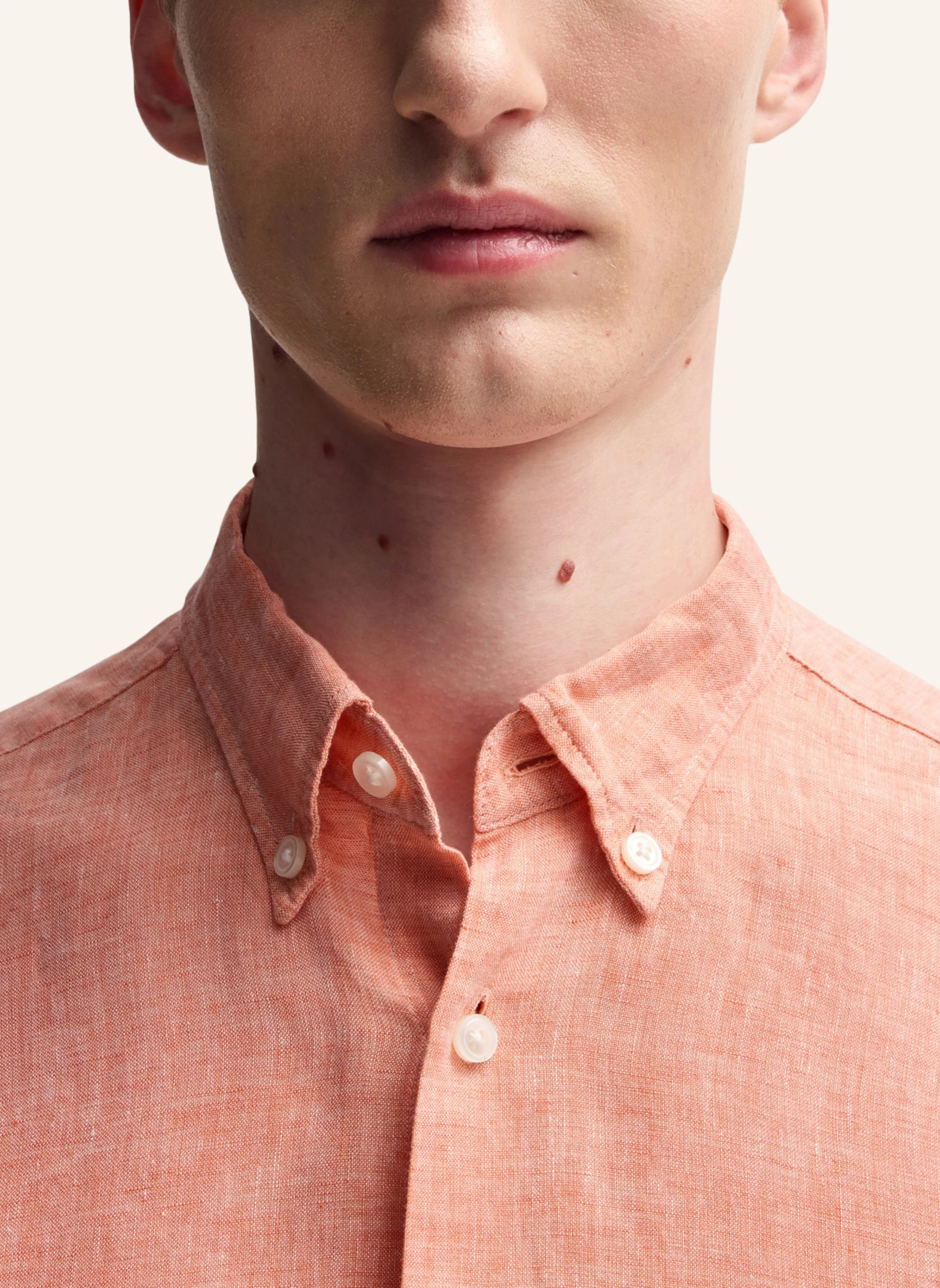 BOSS Casual Hemd C-LIAM-S-BD-C1-243 Regular Fit
