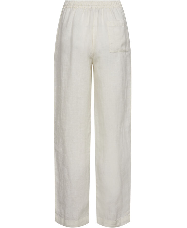 Magasin du Nord Collection Viola 2 - 100% Hør Marshmallow