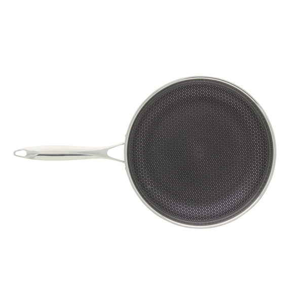 Poêle Black cube acier revêtu 20 cm Ogo