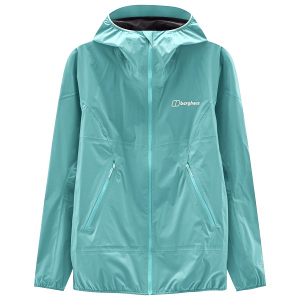 Berghaus - Women's Rain-Motion Jacket AF - Veste imperméable