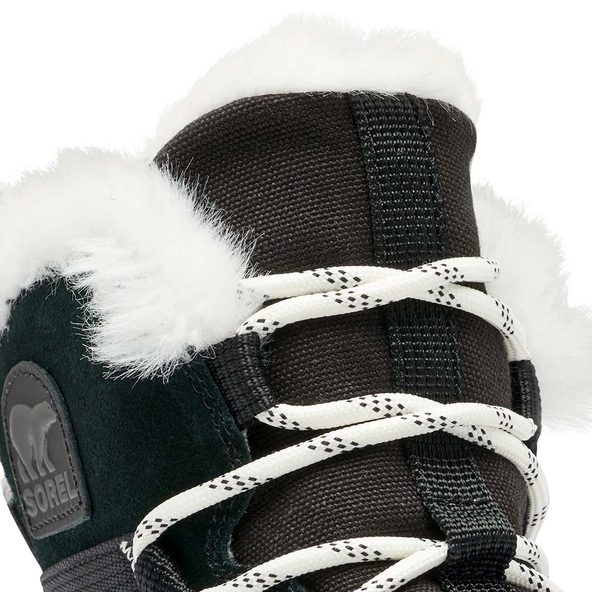Sorel Ona RMX Glacy Plus WP Vinterstøvler Dame