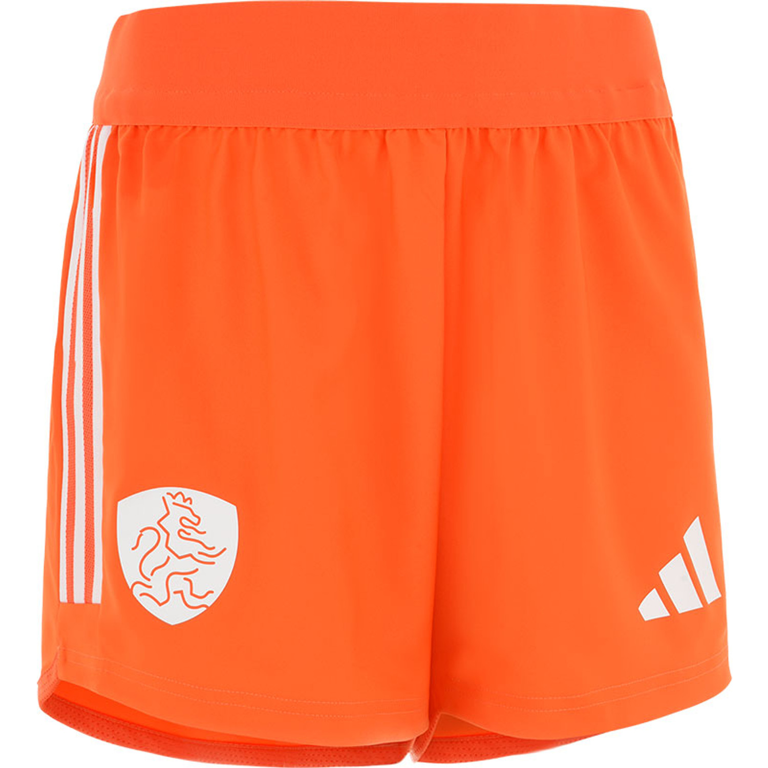 adidas KNHB Hockey Short Thuis Dames 2024/2026