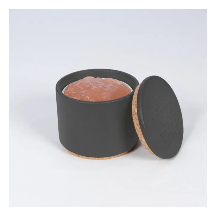 La Crème Libre Duo L'Exfoliant Masque 50 ml & Pot
