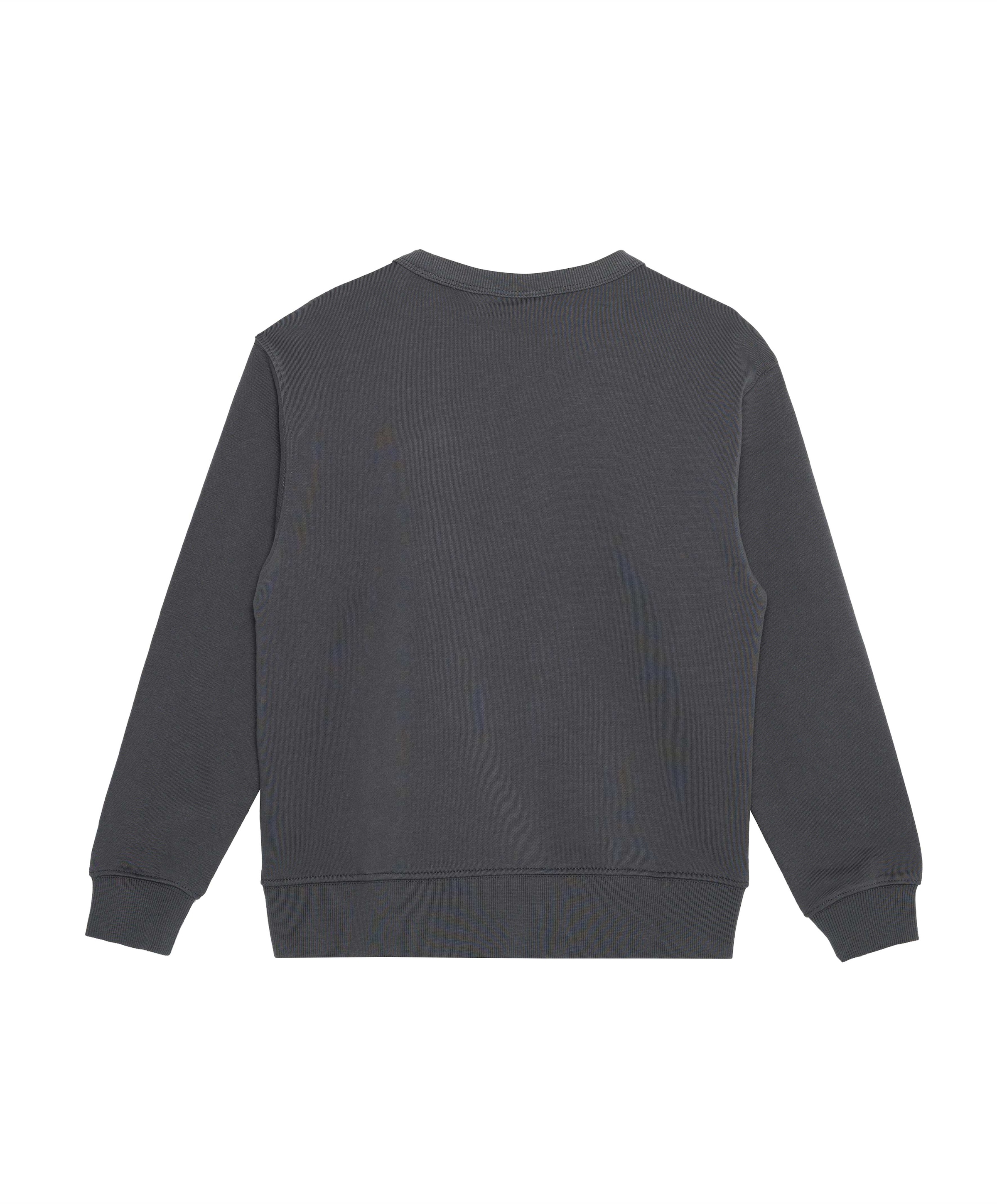 Calvin Klein Jongens sweater grijs