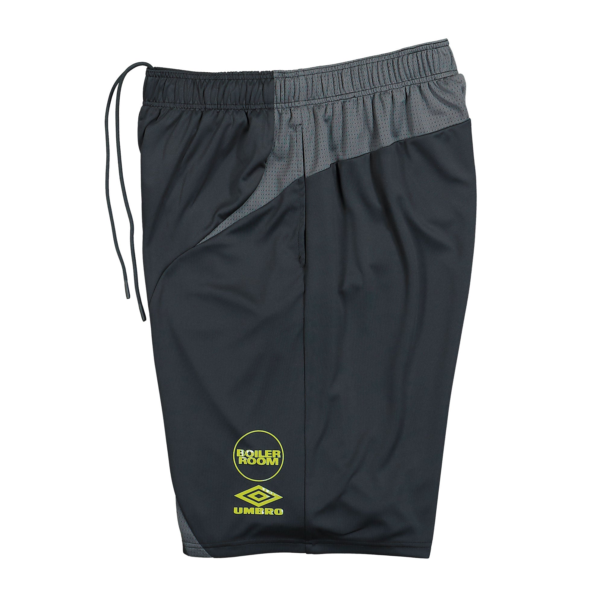 Boiler Room<br>Football Short