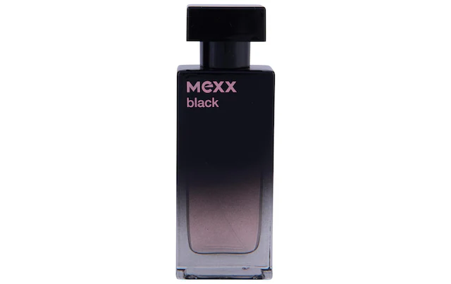 Mexx Eau de Toilette »Mexx Eau de Toilette Black Woman 30« ,