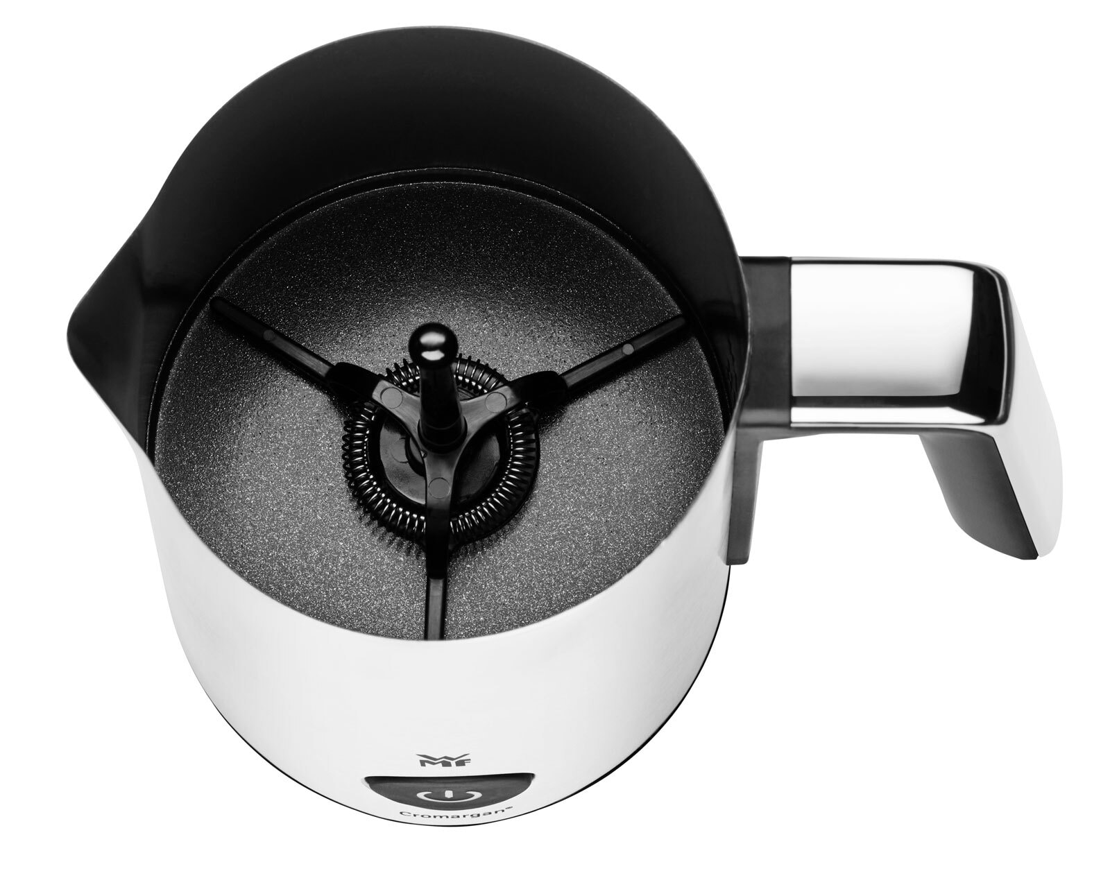 WMF Milchaufschäumer STELIO