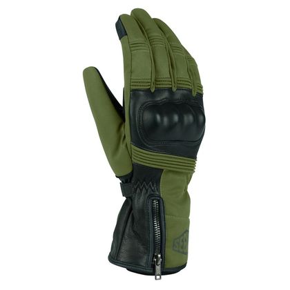 Gants Segura BORA - Vert
