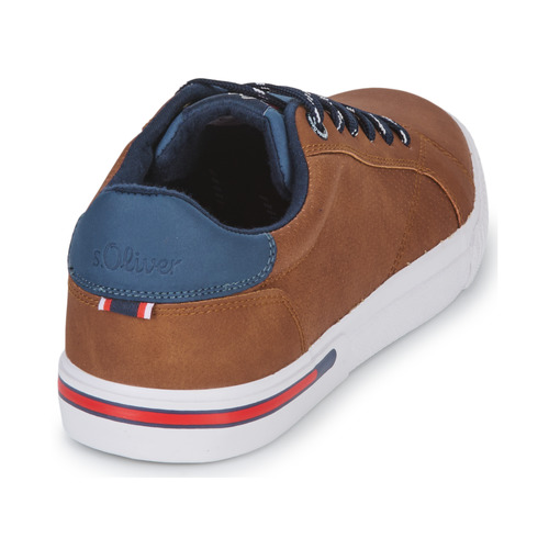 S.Oliver - 13630 - Camel