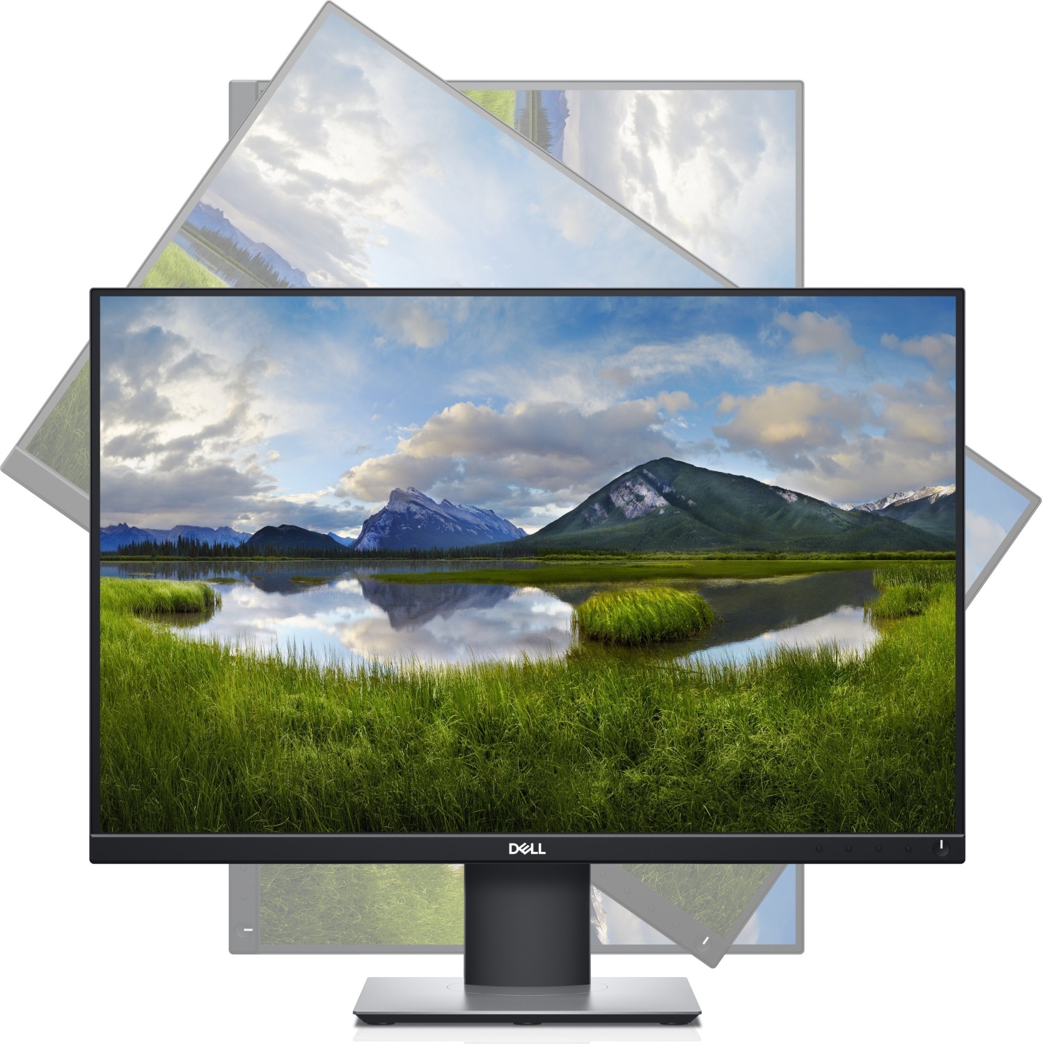 Dell P2421 | 24.1
