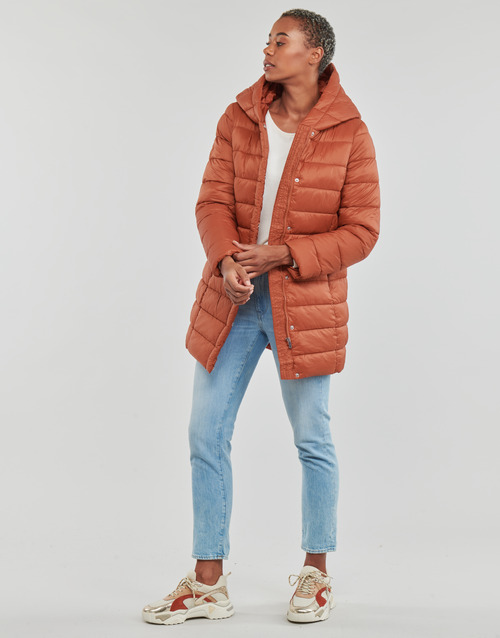 Vero Moda - VMCARMEN JACKET NOOS - Rouge