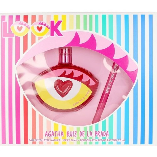 Agatha Ruiz de la Prada - Look Lote