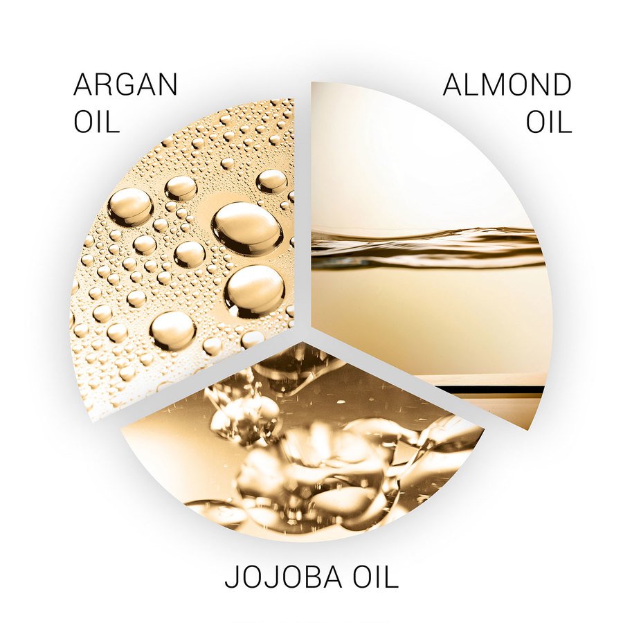 Wella Professionals Sp Classic LuxeOil 100ml