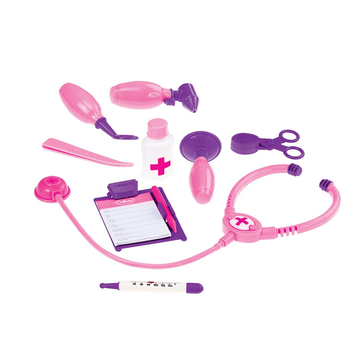 Set Docteur pour Poupons