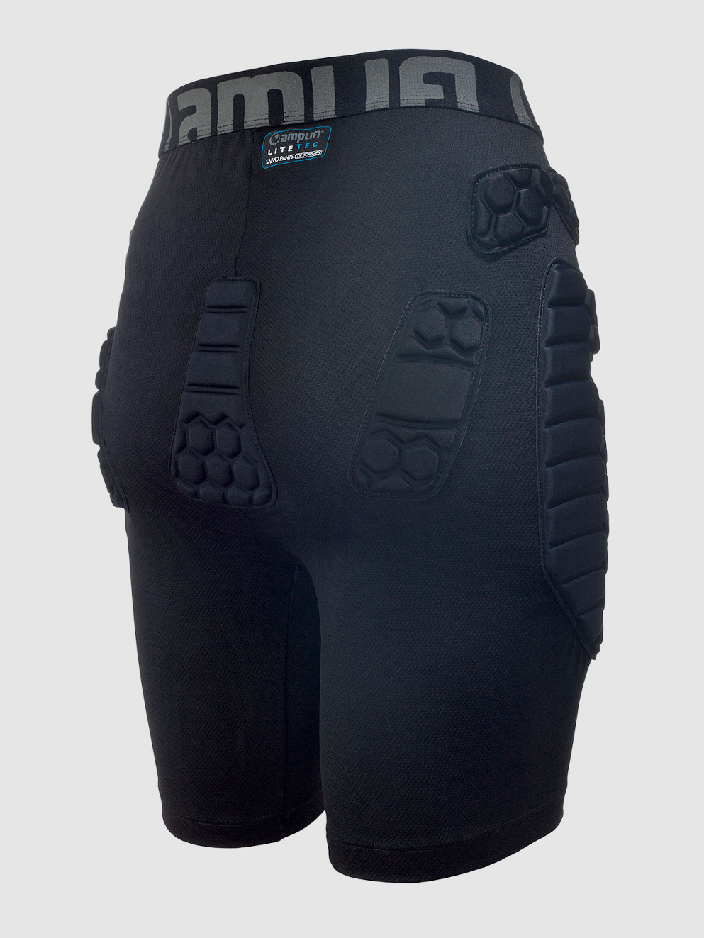 Amplifi Salvo Protection Pants black