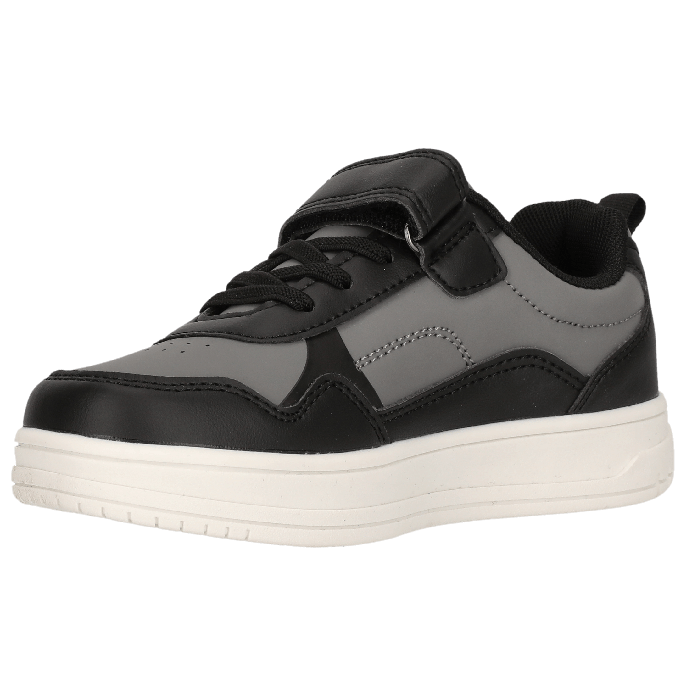 Graffiti Lodusana kids shoe size 28-39 - Fritids og motesko