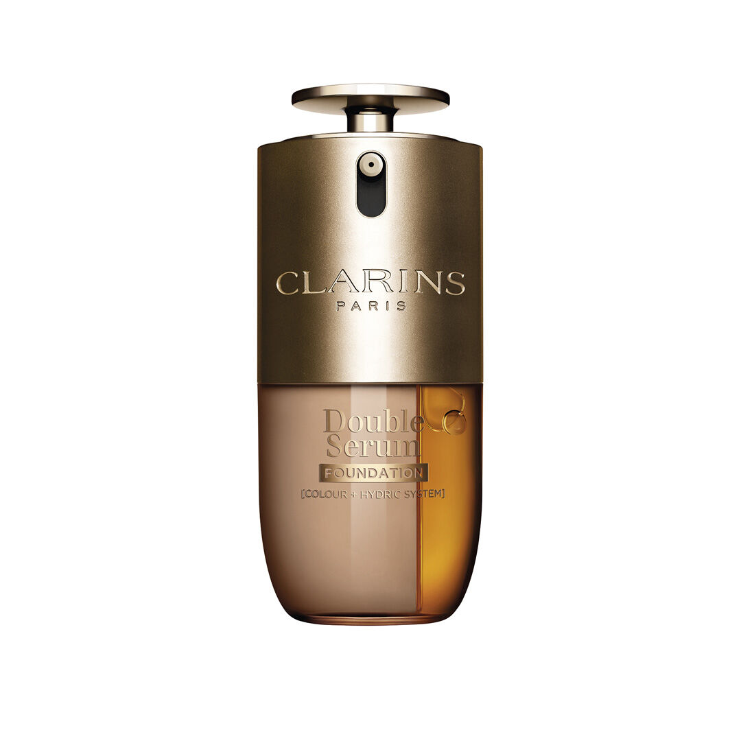 CLARINS CLARINS MAQUILHAGEM Double Serum Foundation