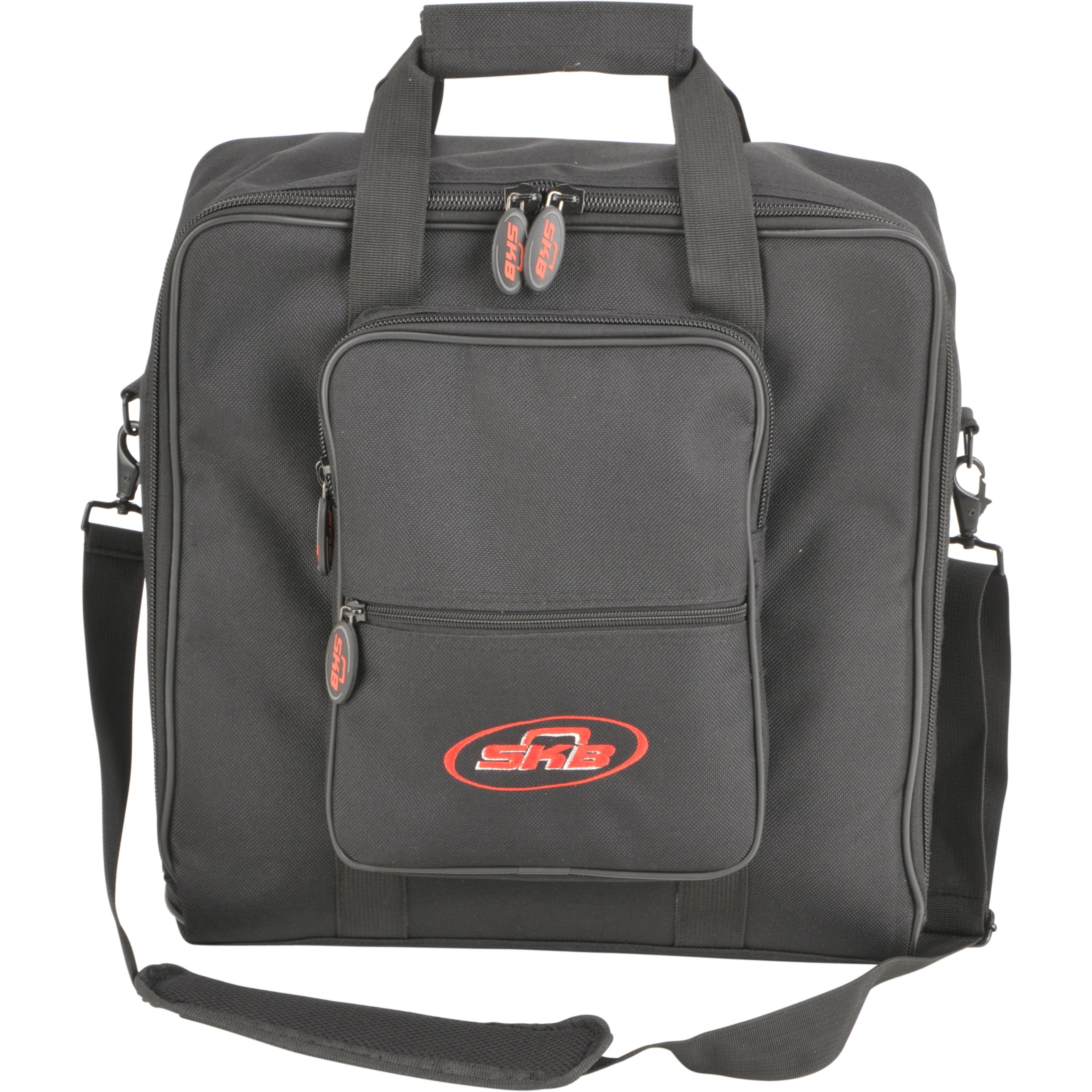 SKB 1SKB-UB1515 universele apparatuur/mixer tas 381x381x127 mm