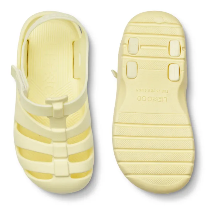 Liewood Sandales Beau | Jaune