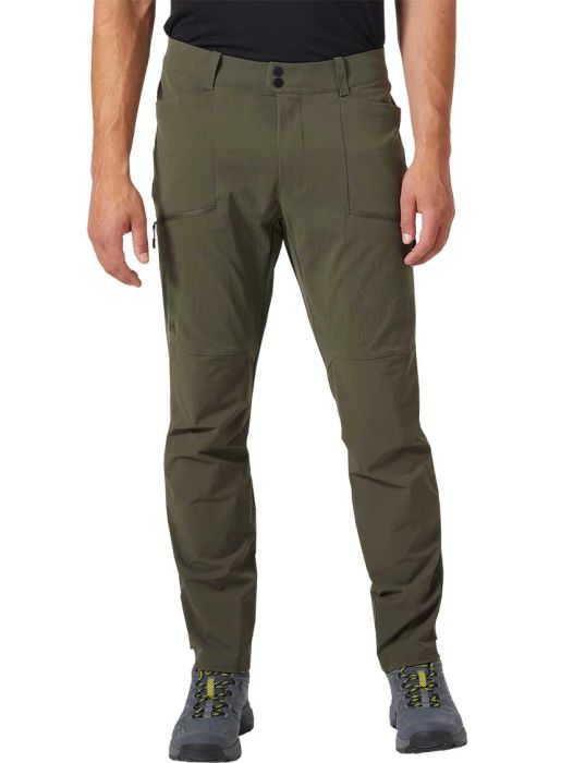 Hovda Tur Pant Men herrebukser
