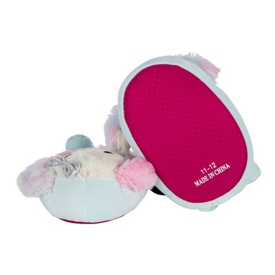Squishmallows  I plysj Sandaler, Zuzu