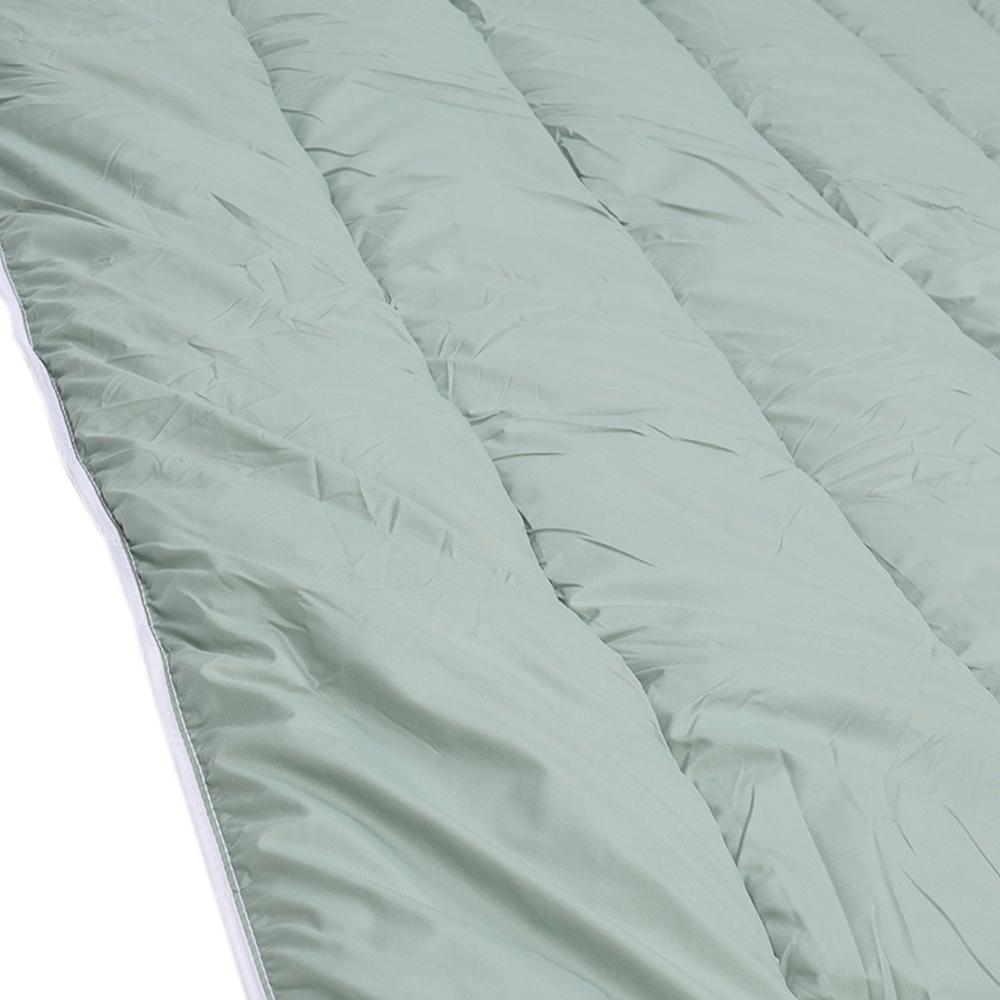 Dodo Couette Tempérée Olive Dodo 240x220