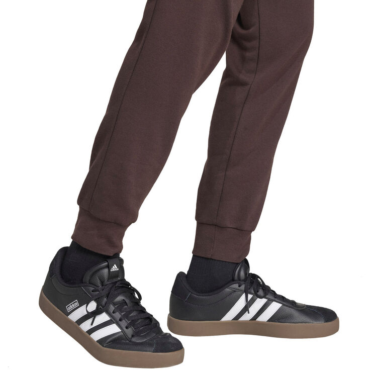 adidas Feelcozy Bukser Brun