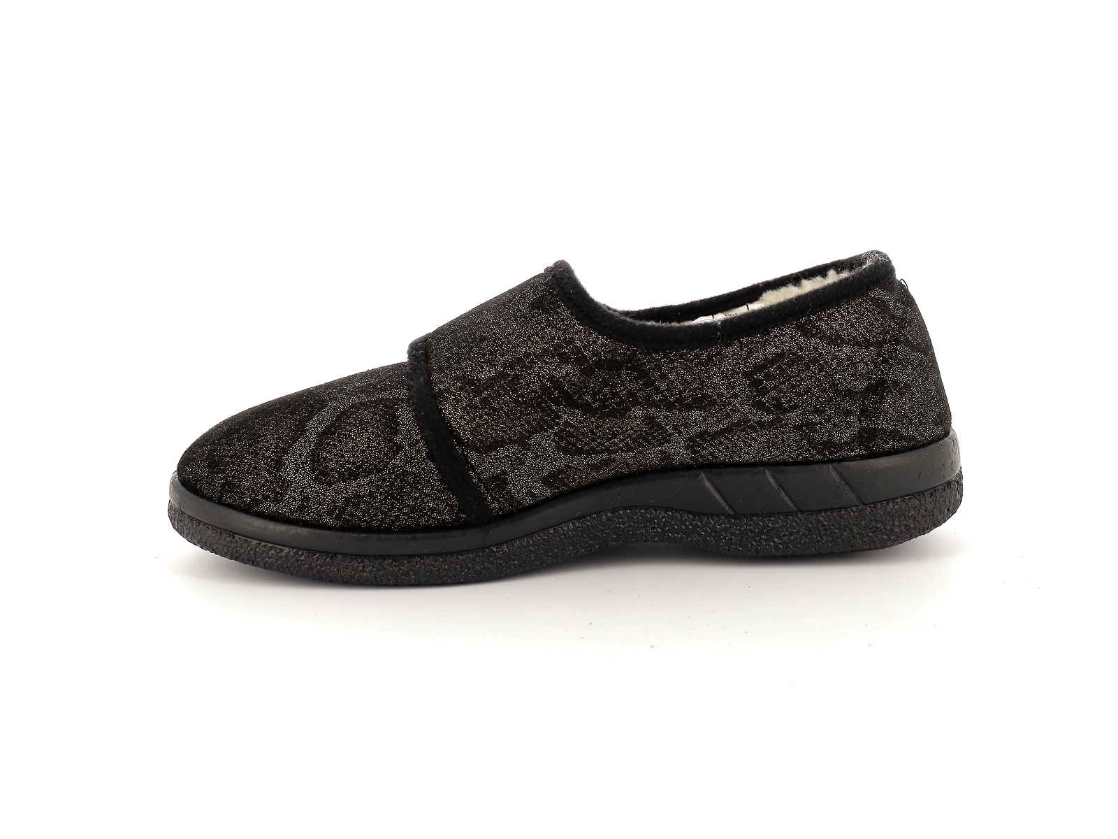 F brand-B590753 Synthétique Bronze