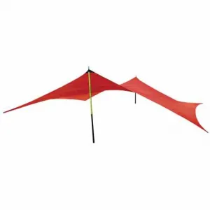 Hilleberg Tarp 10 UL Red