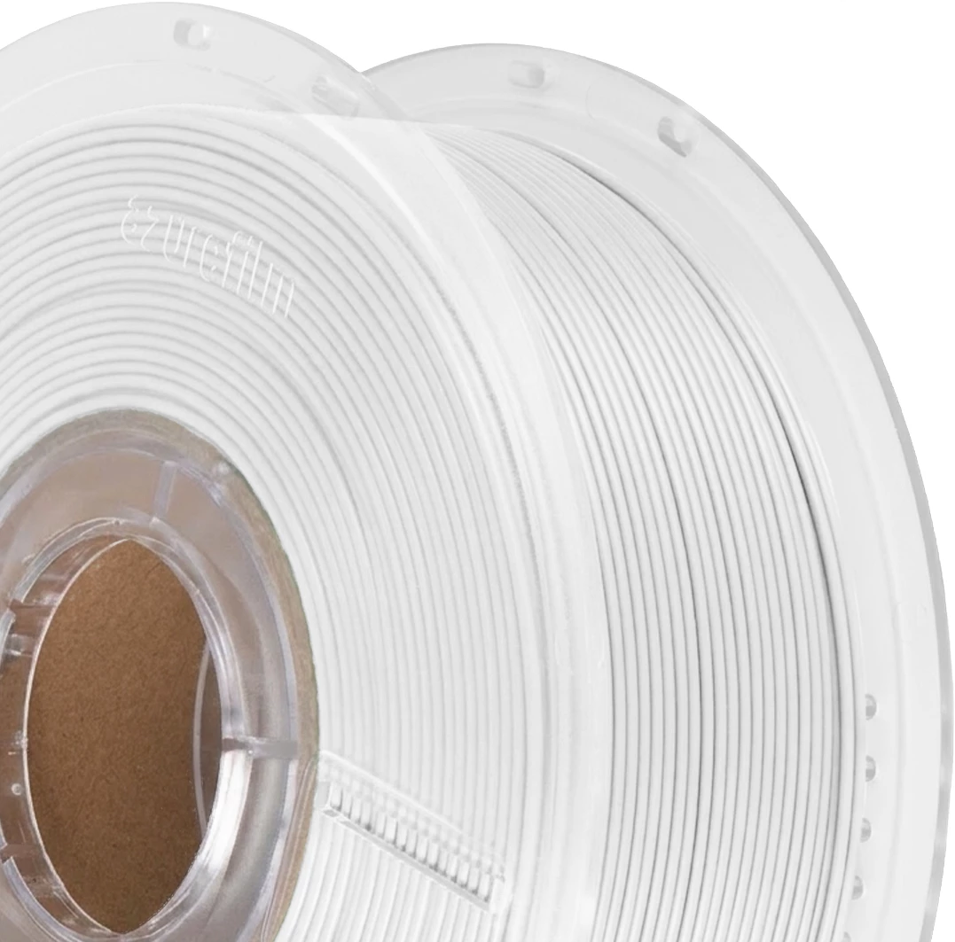 AzureFilm  PLA Lumos Litho White, 1,75 mm / 1000 g    Lichtdurchlässiges Filament für Lithophane