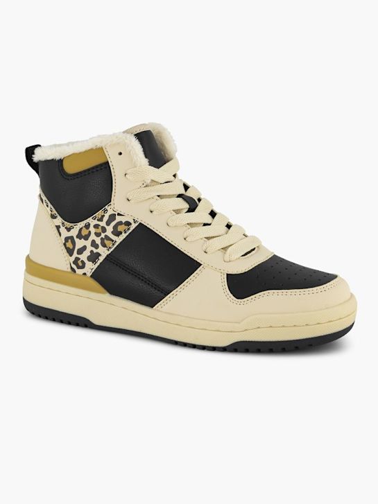 Graceland Hoge sneaker