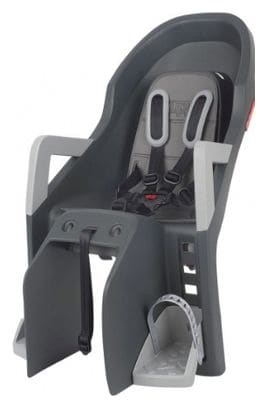 Siège Porte Bébé Polisport Guppy Maxi  CFS Noir