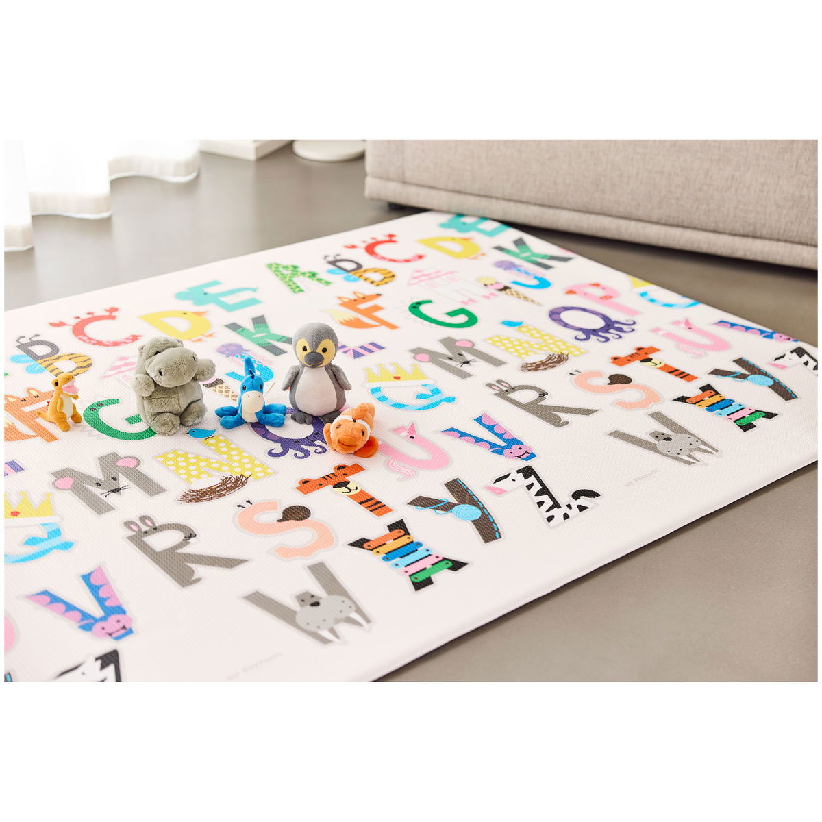 myPlaymatmyPlaymat   PURE myPlayroad 15mm 140x210cm