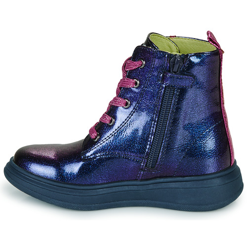 Agatha Ruiz de la Prada - BANG - Marine