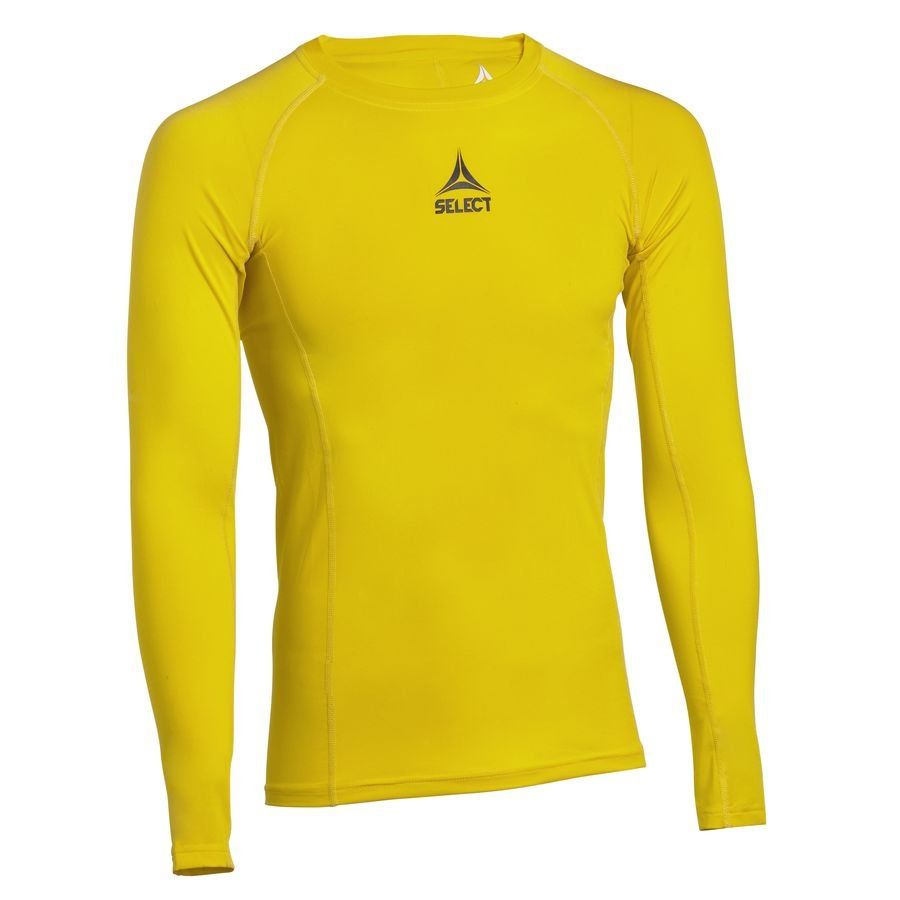 Select Baselayer - Jaune