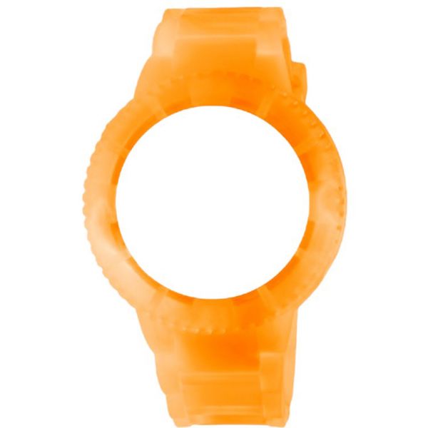 Watx & Colors Bracelete M Original Goldfish Orange - COWA1044