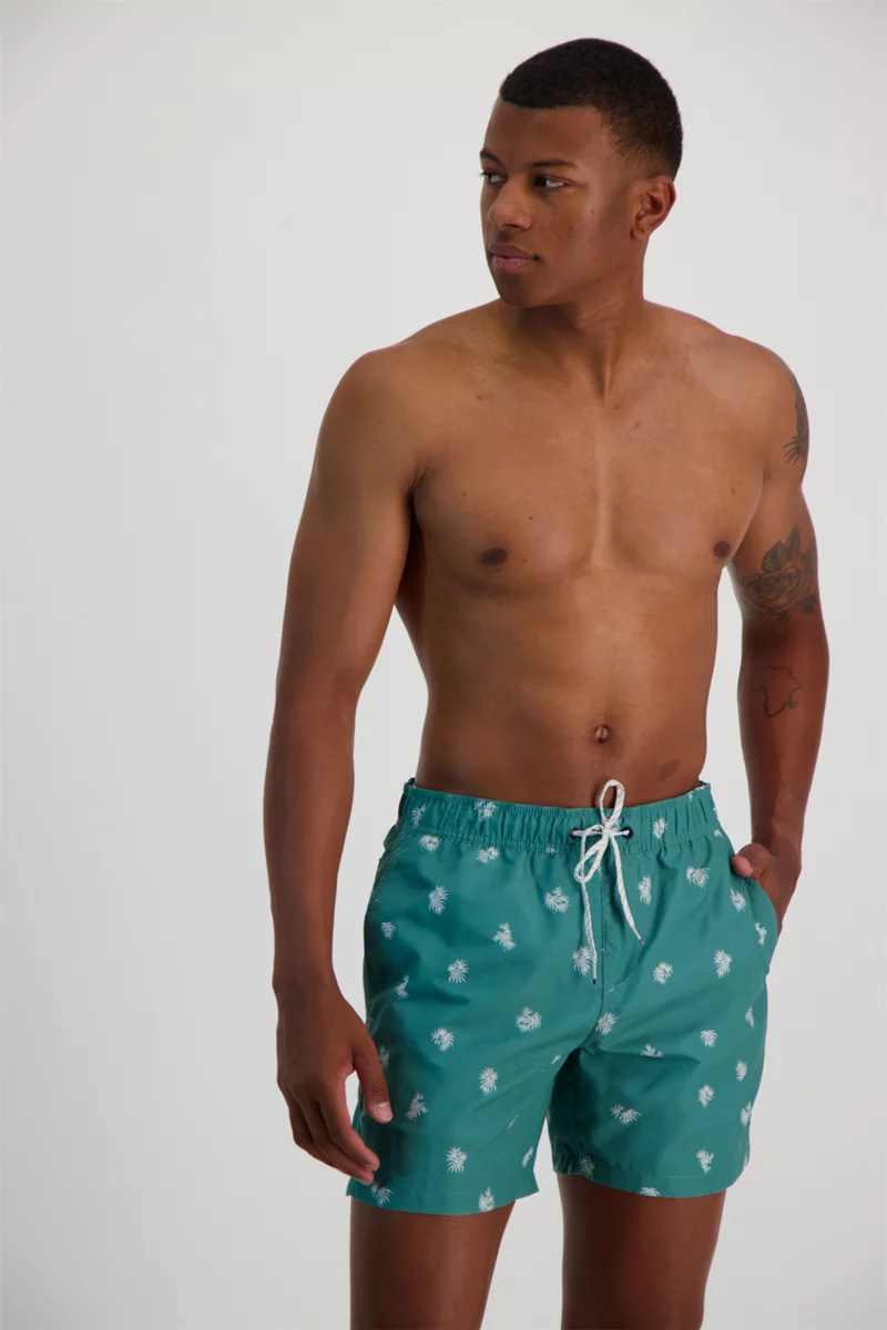 Billabong Good Times 16 Inch Herren Badeshort