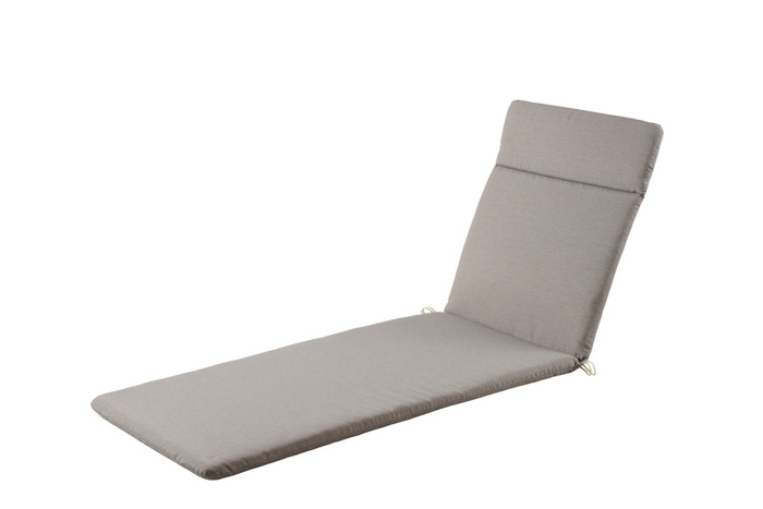 Solvognshynde Firenze natur 190 x 60 cm - Sunlife