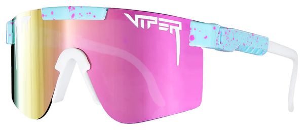 Paire de Lunettes Pit Viper The Gobby Polarized Bleu