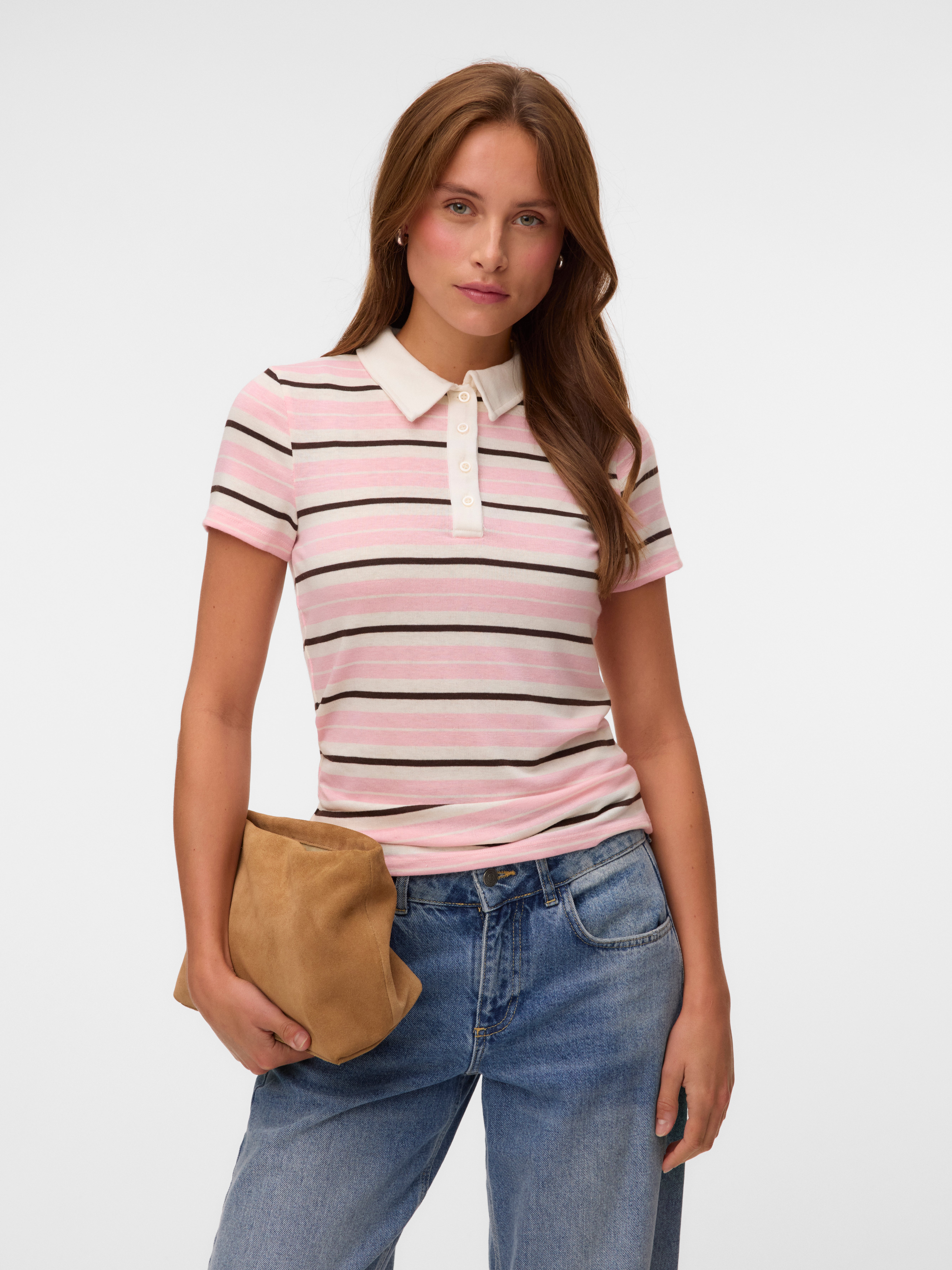 AWGLESHA Polo