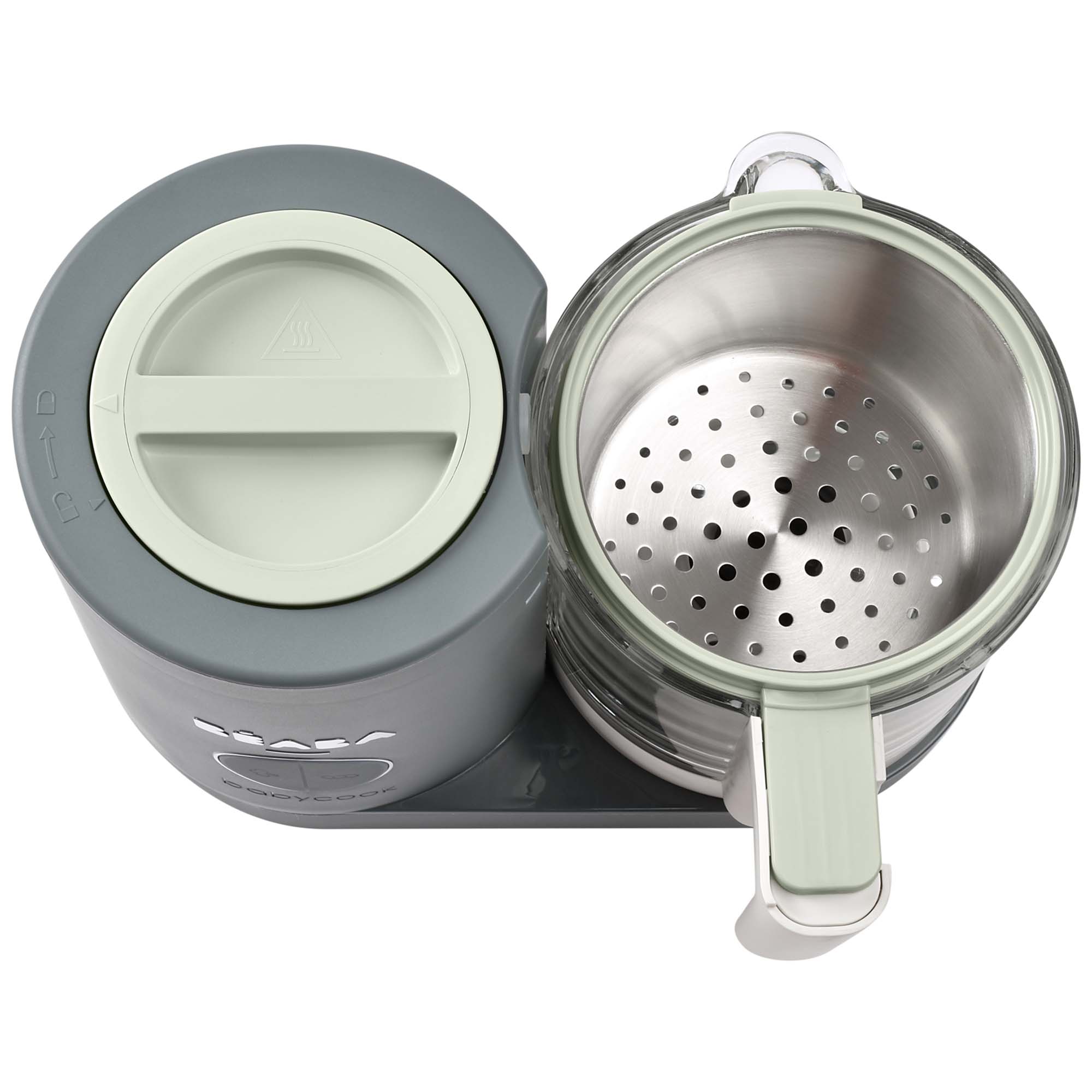 Béaba Babycook Néo keukenmachine