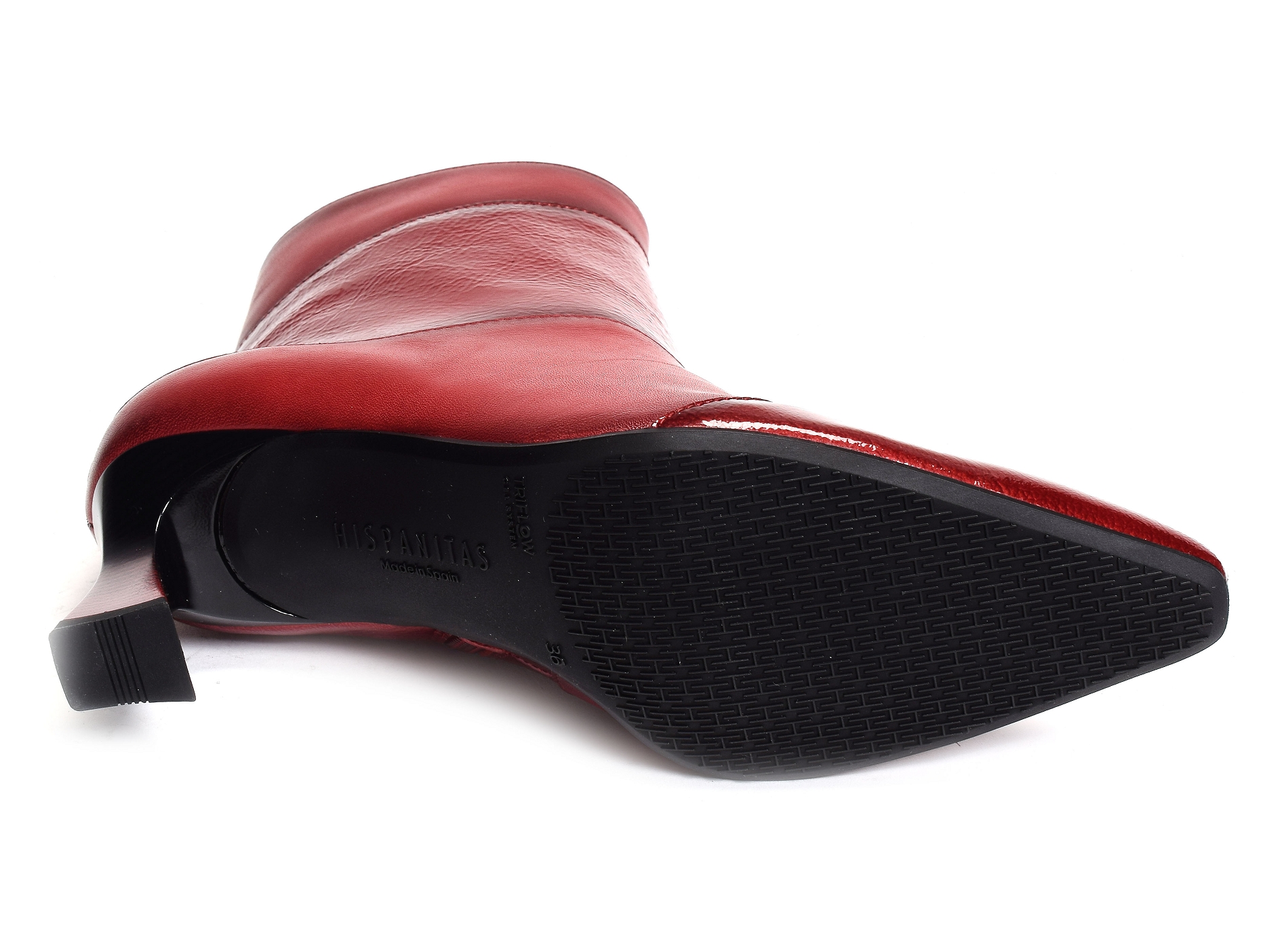 Dalia 232983 rouge