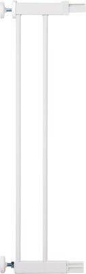 Safety 1st  Forlengning 14 cm Metall, White
