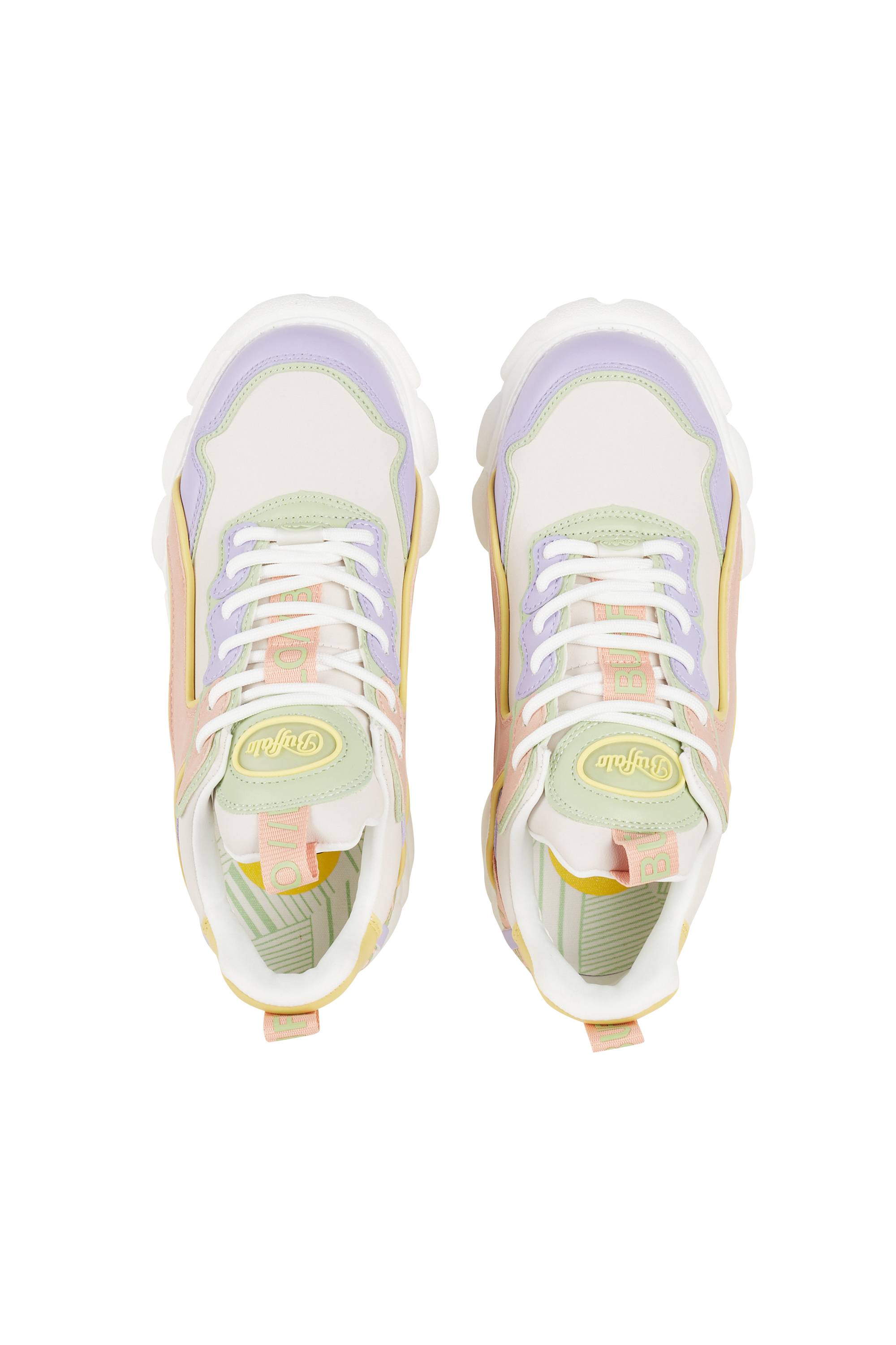 BUFFALO Baskets CLD CHAI Multicolore